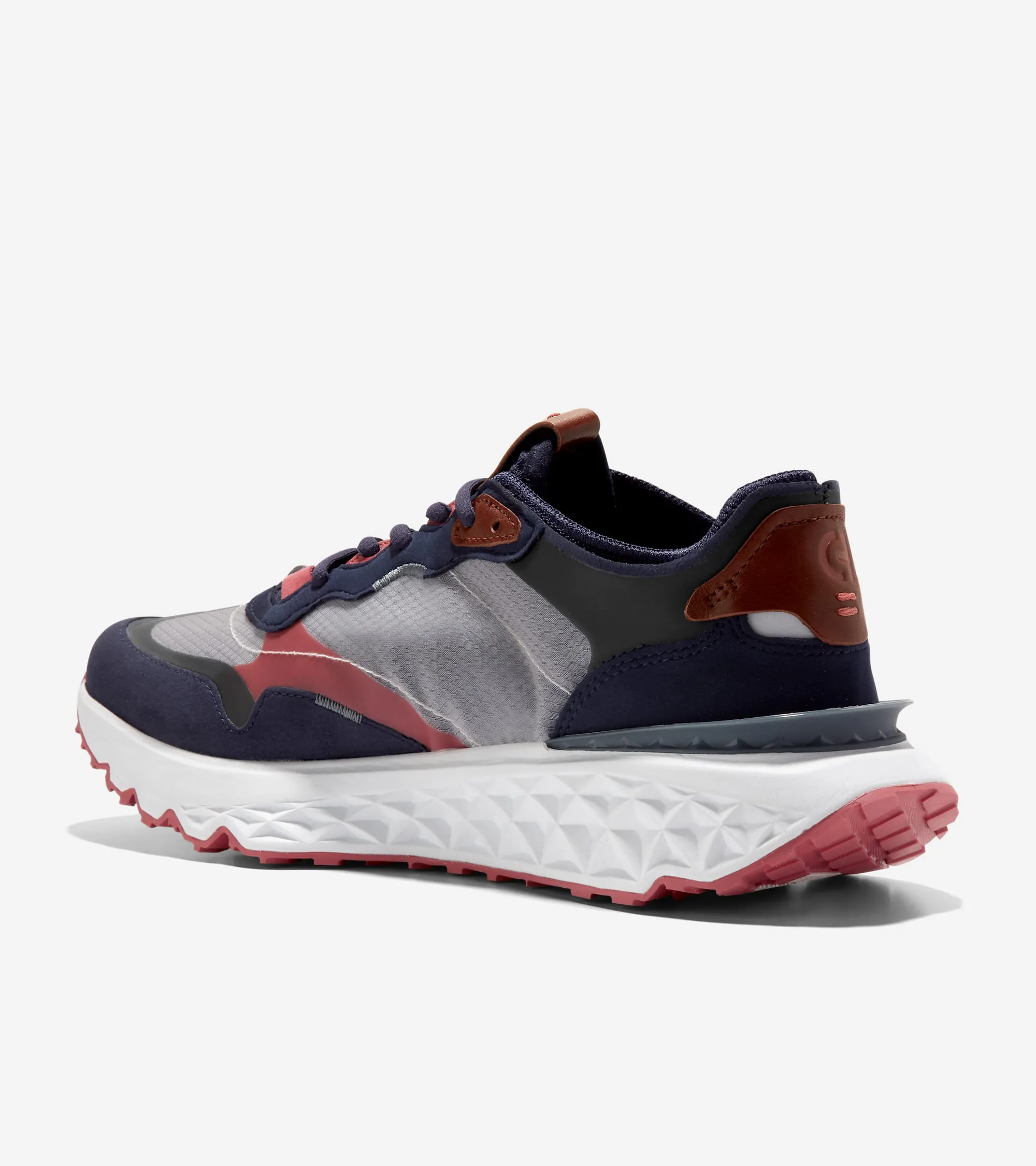 Men's 5.ZERØGRAND Running Shoes