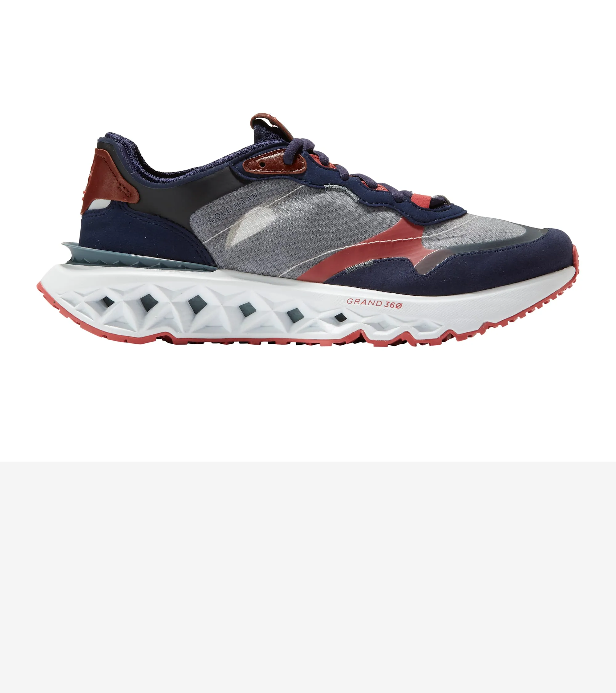 Men's 5.ZERØGRAND Running Shoes