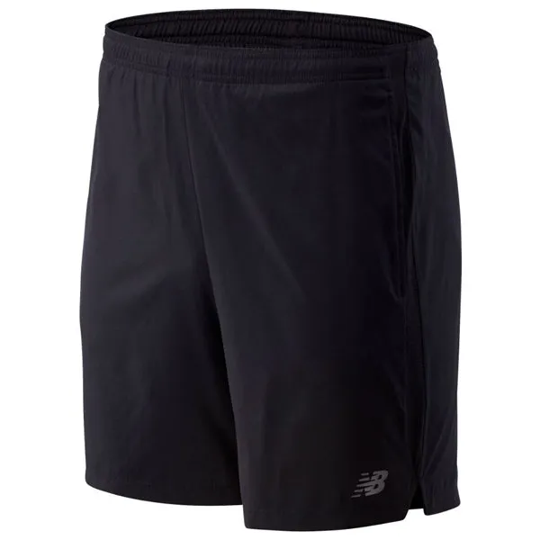 Men's Accelerate Short 7"