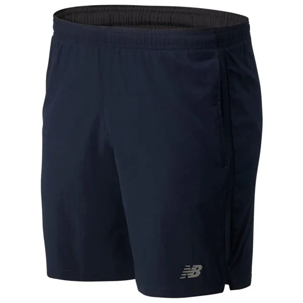 Men's Accelerate Short 7"