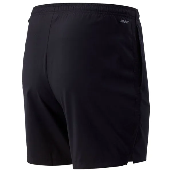 Men's Accelerate Short 7"