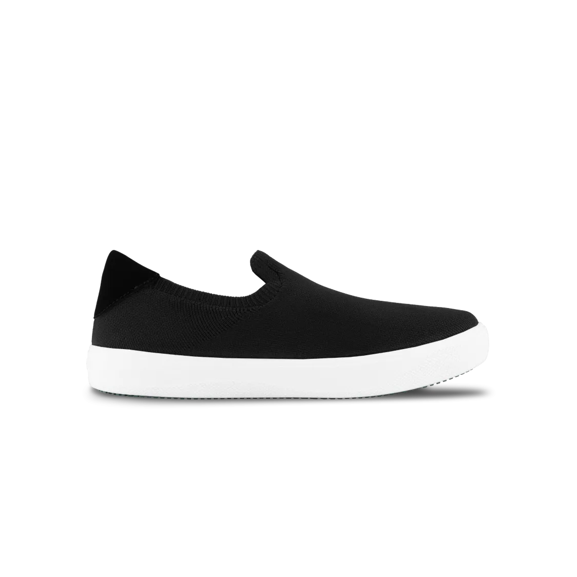 Men's Boardwalk Slip-On - Boulder Black