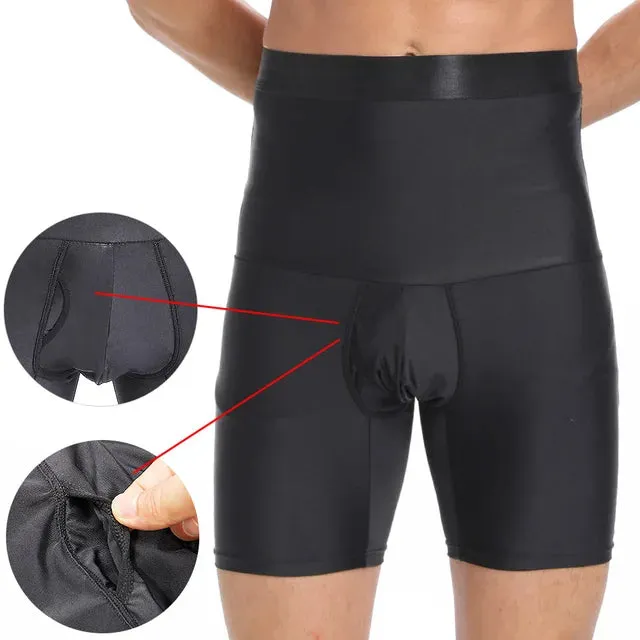 Men's Body Shaper