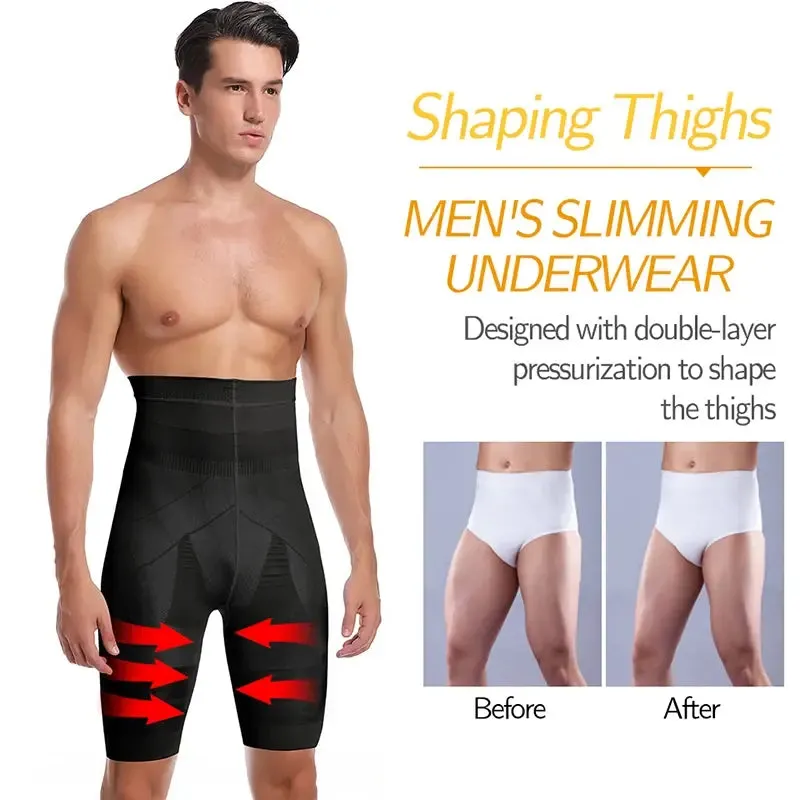 Men's Body Shaper