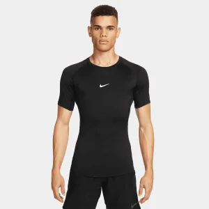 Men's Dri-FIT Tight Short-Sleeve Fitness Top