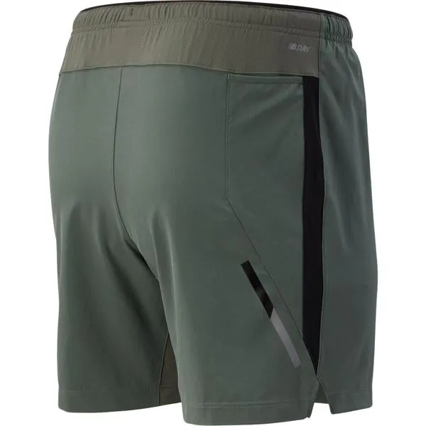 Men's Impact Short - 7"