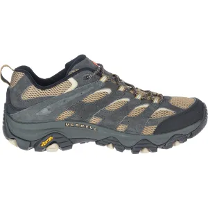 Men's Merrell Moab 3 Butternut/Beluga Suede