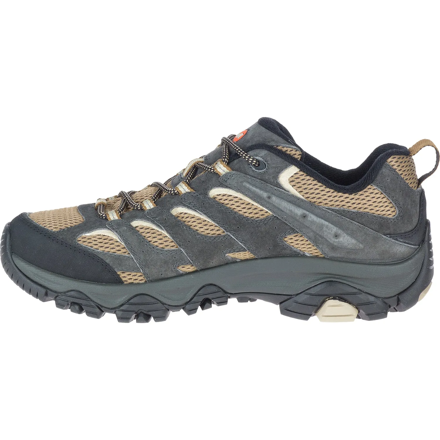 Men's Merrell Moab 3 Butternut/Beluga Suede