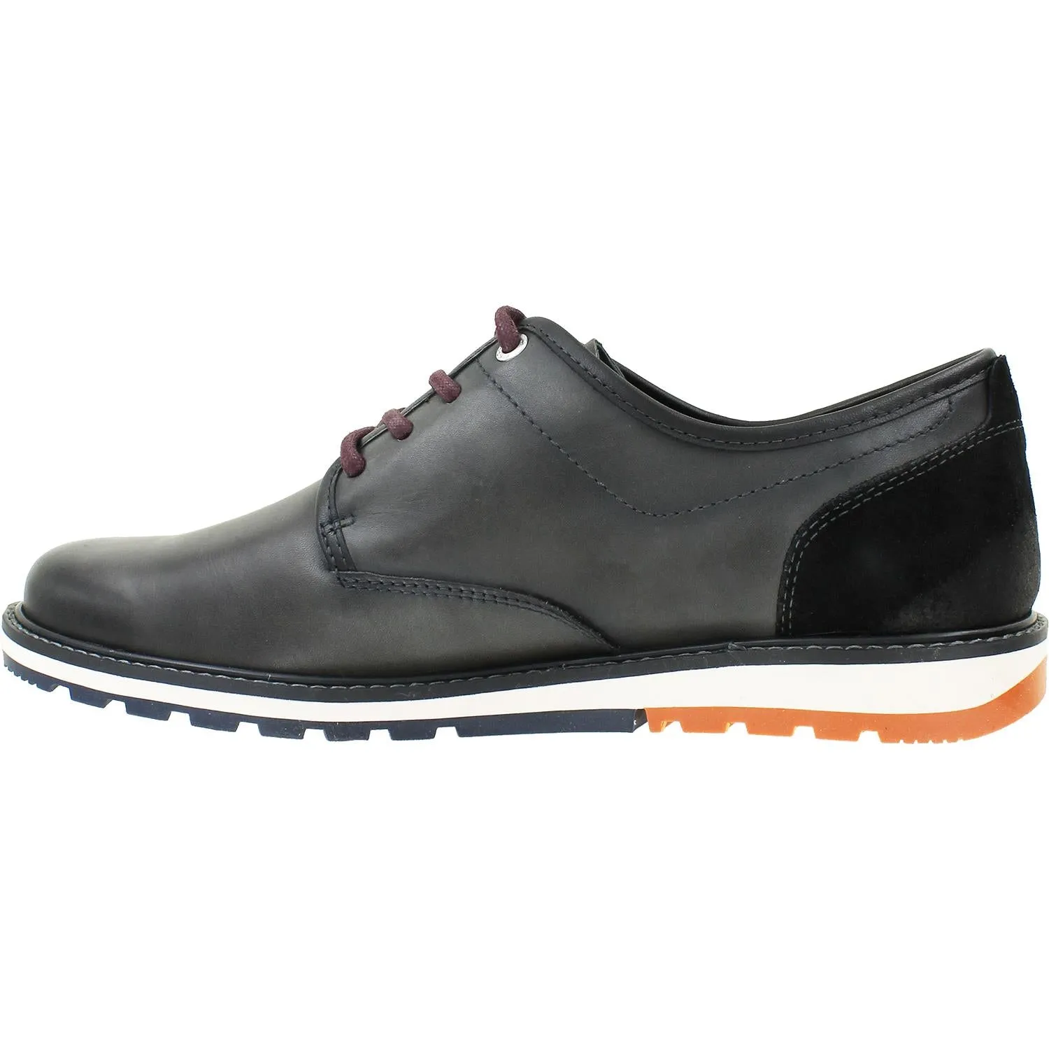 Men's Pikolinos Berna M8J-4236 Lead Leather