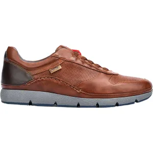 Men's Pikolinos Fuencarral M4U-6082C1 Cuero Leather