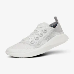 Men's SuperLight Trainers - Blizzard (Blizzard Sole)