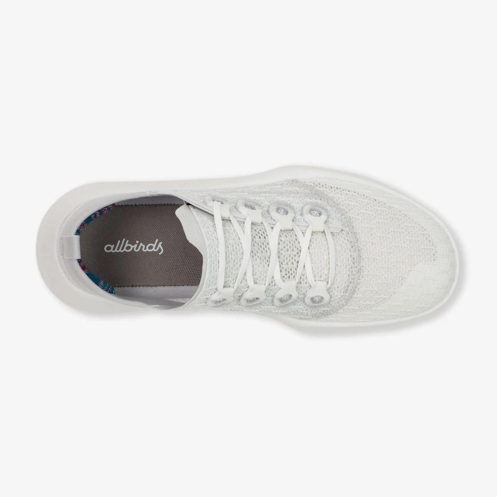 Men's SuperLight Trainers - Blizzard (Blizzard Sole)