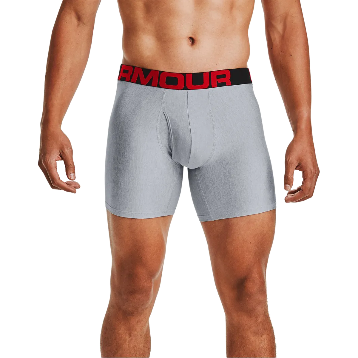 Men's Tech Boxerjock 6" (2 Pack)