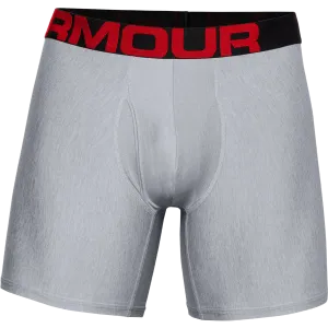 Men's Tech Boxerjock 6" (2 Pack)