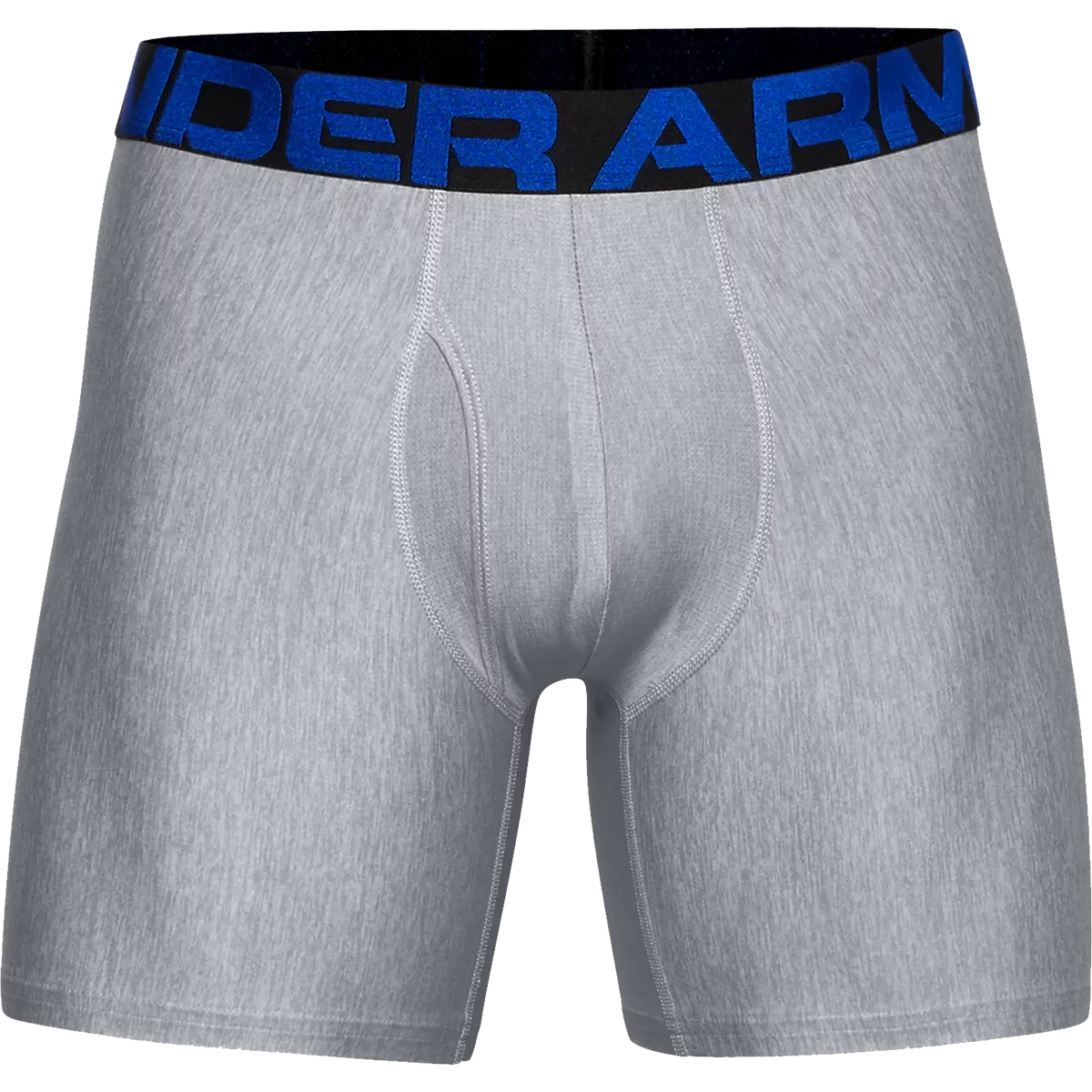 Men's Tech Boxerjock 6" (2 Pack)