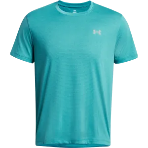 Men's UA Launch Short Sleeve