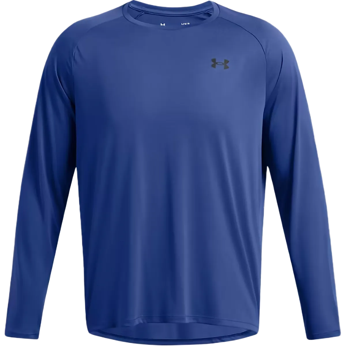 Men's UA Tech 2.0 Long Sleeve