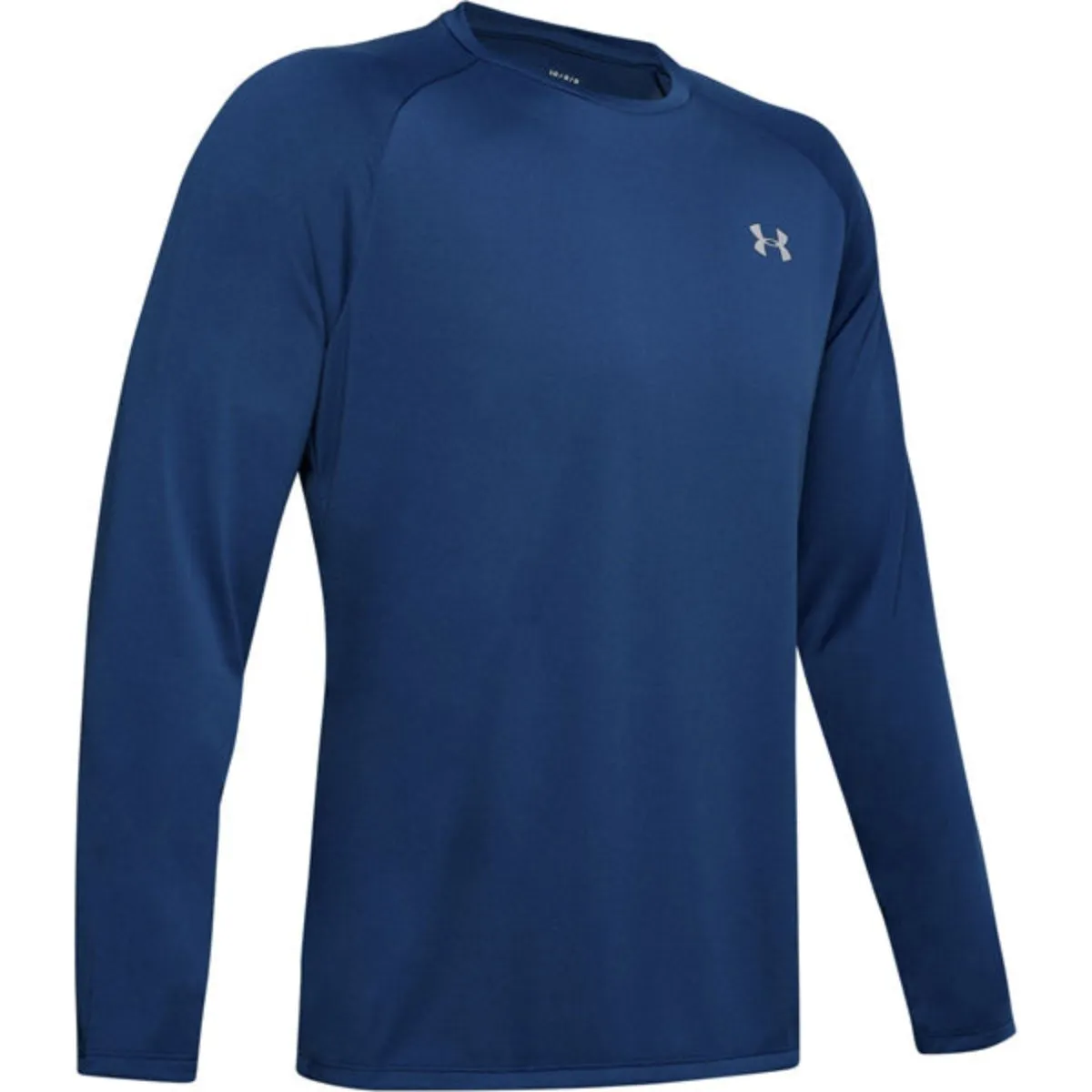 Men's UA Tech 2.0 Long Sleeve