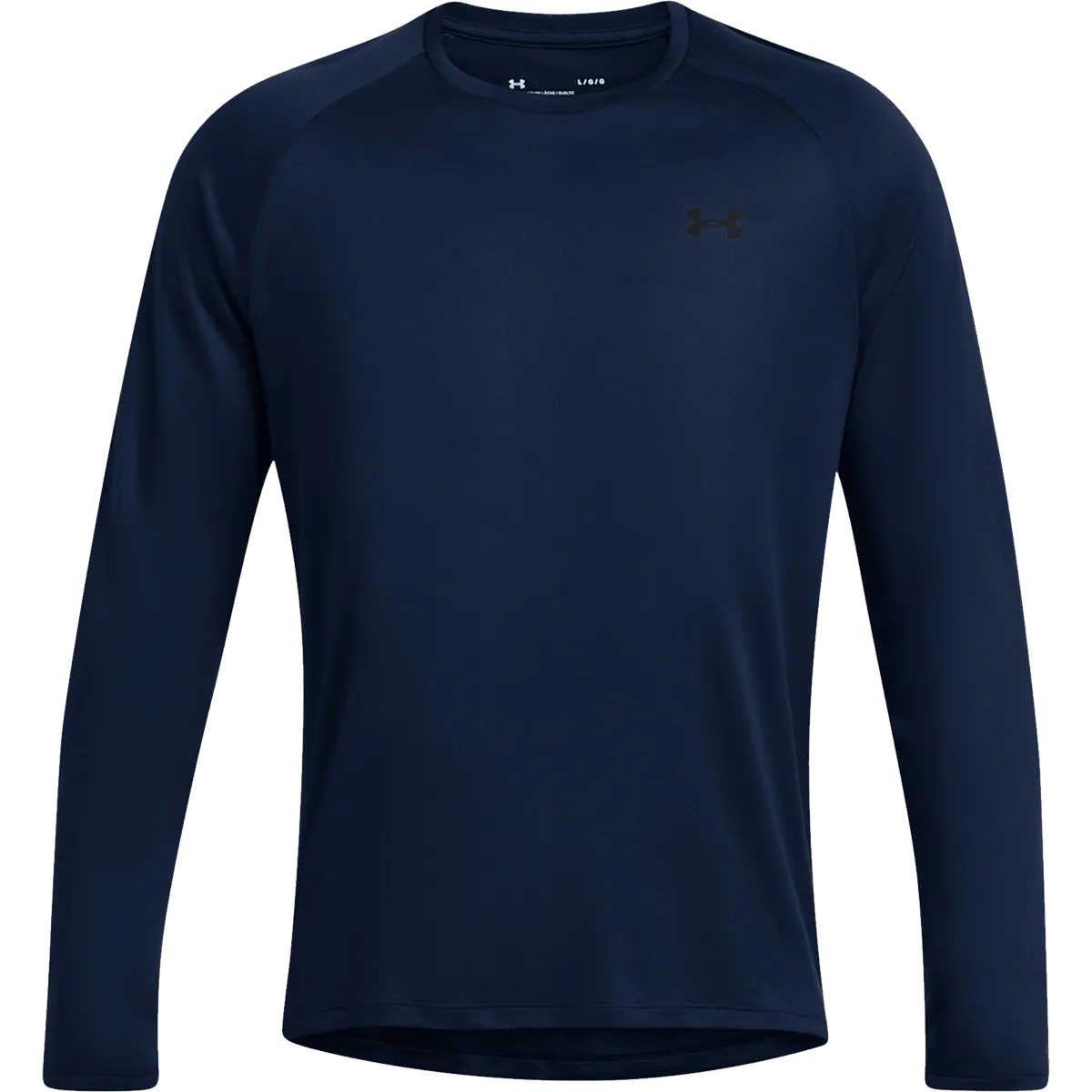 Men's UA Tech 2.0 Long Sleeve