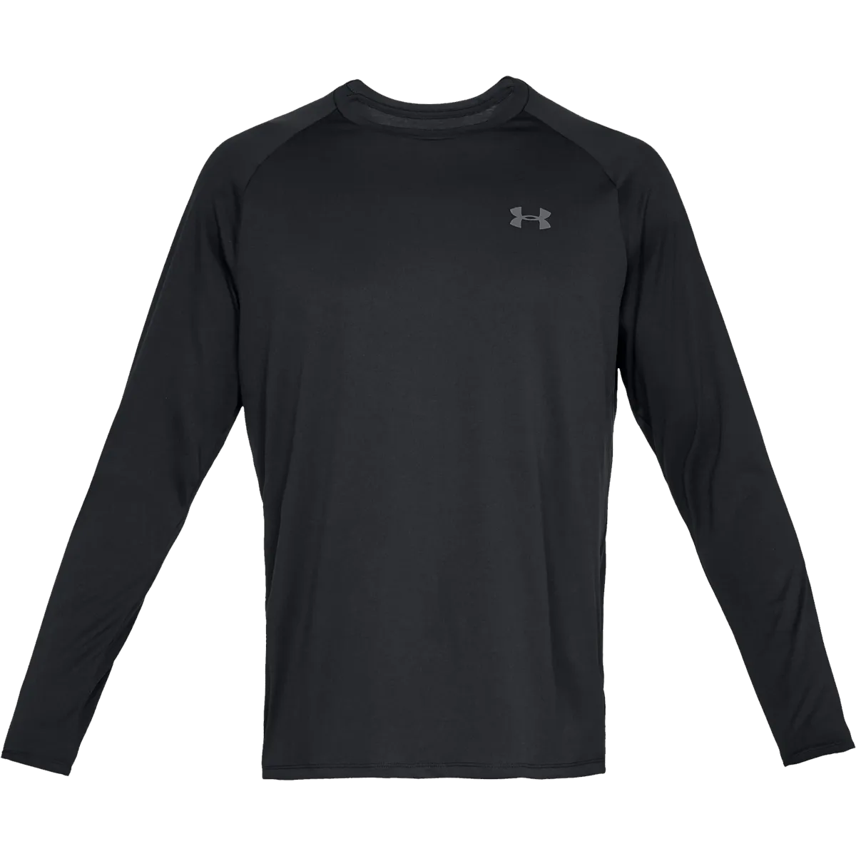 Men's UA Tech 2.0 Long Sleeve