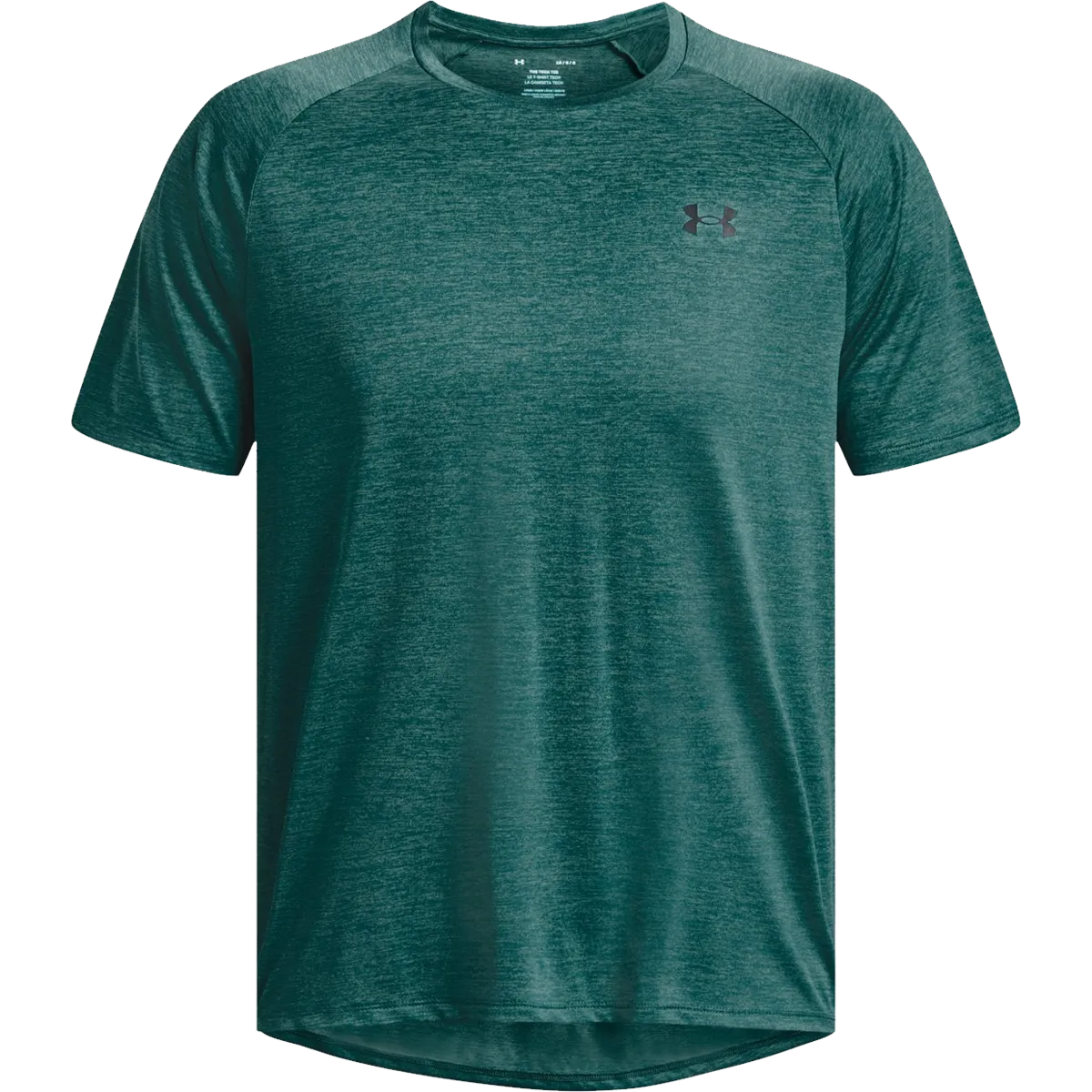 Men's UA Tech 2.0 Short Sleeve