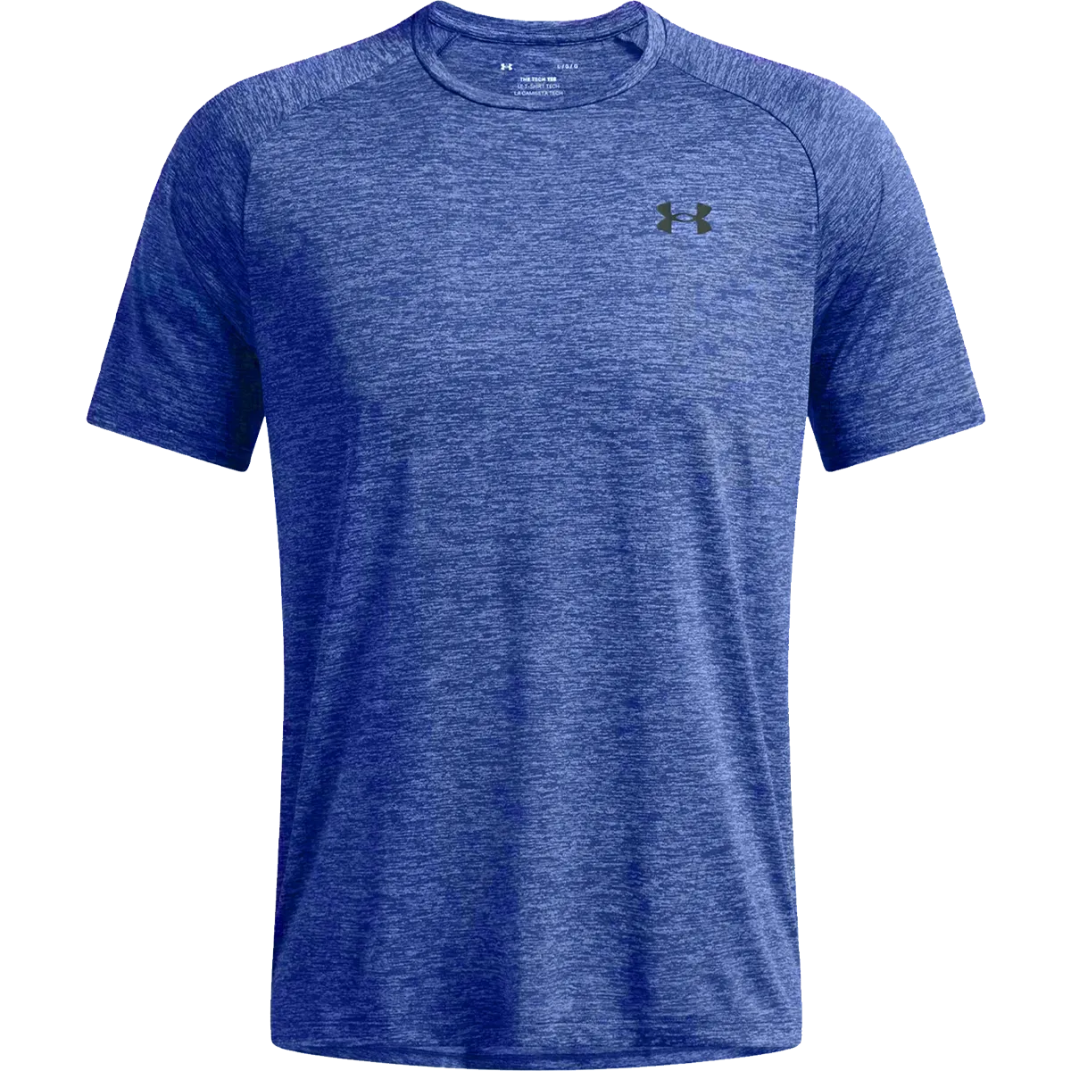 Men's UA Tech 2.0 Short Sleeve