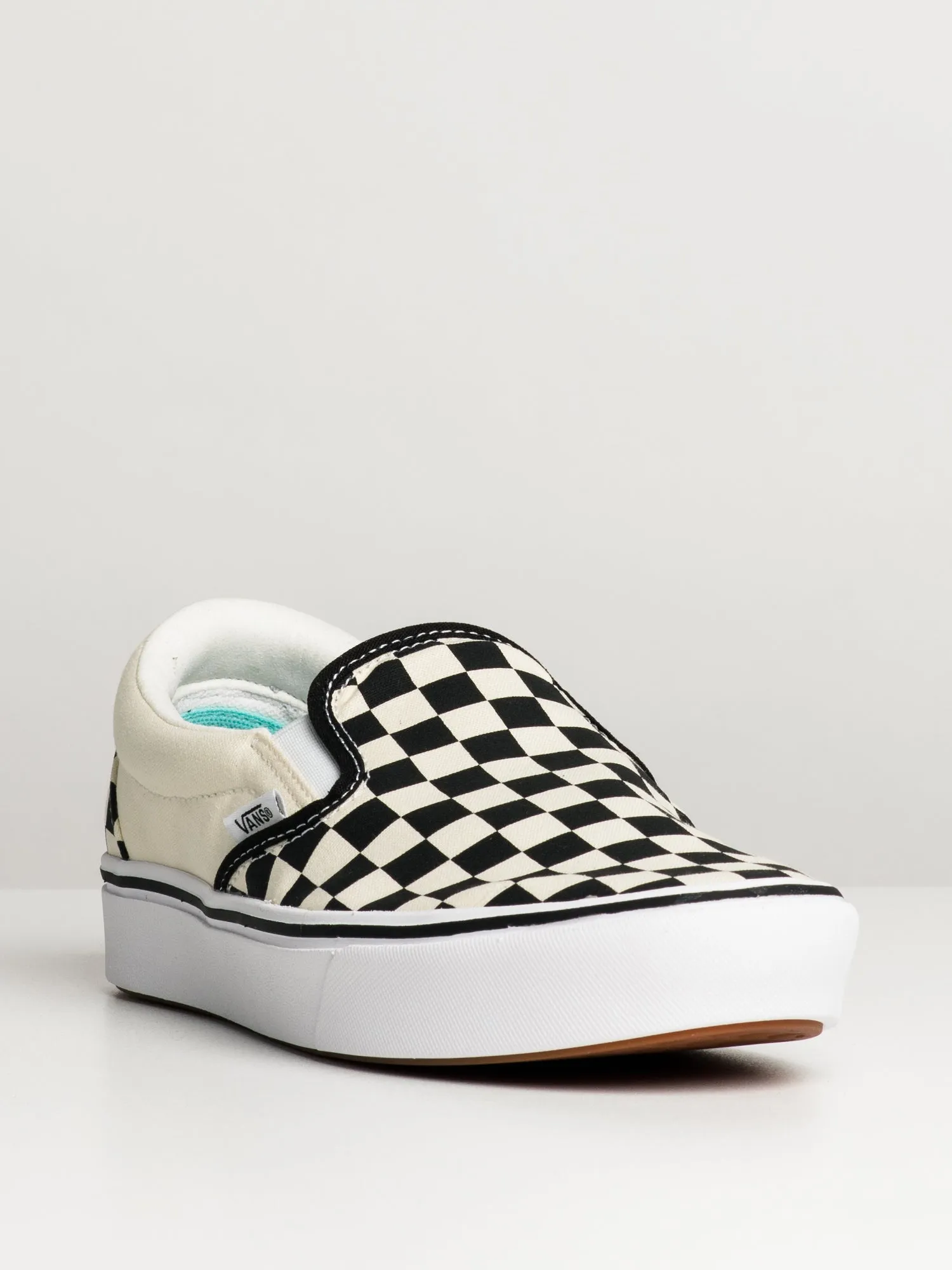 MENS VANS COMFYCUSH SLIP-ON  - CLEARANCE