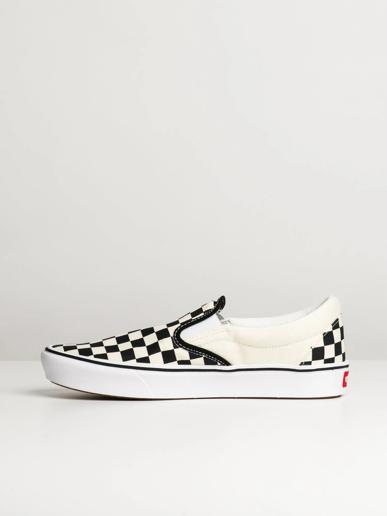 MENS VANS COMFYCUSH SLIP-ON  - CLEARANCE