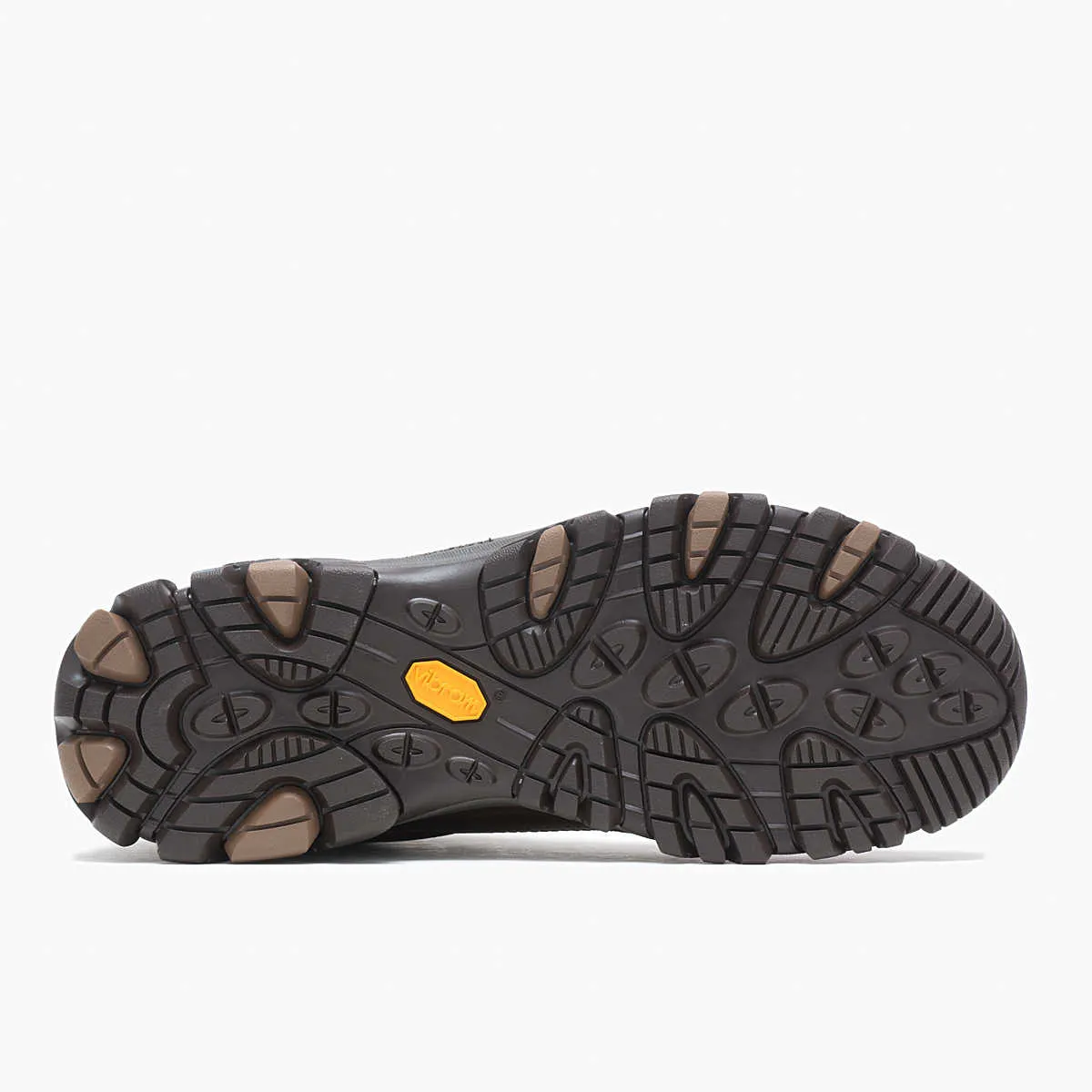 MERRELL MOAB ADVENTURE MID WATERPROOF