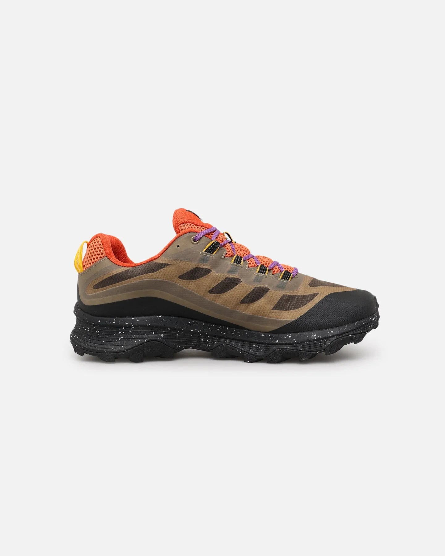 Merrell Moab Speed GORE-TEX® SE Coyote