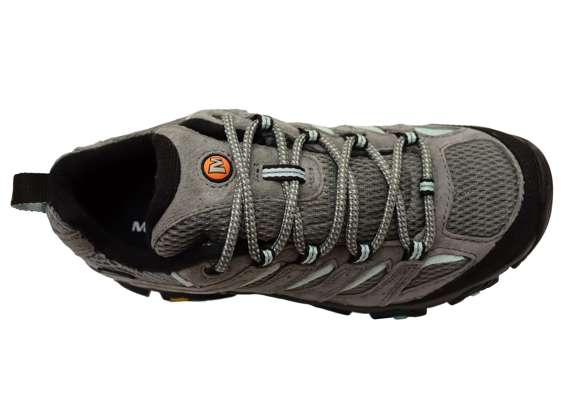 Merrell Womens Moab 3 Gore Tex Comfortable Leather Hiking Shoes