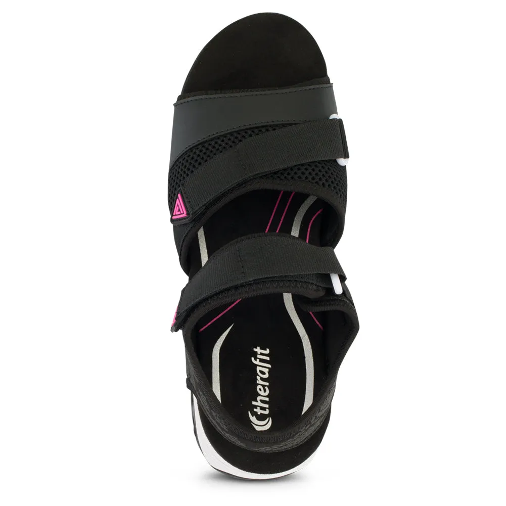 Mia Women’s Adjustable Sport Sandal