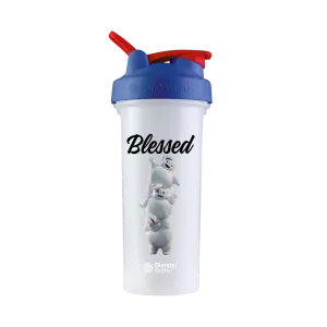 Mini-Pufts Shaker | 28oz | Blessed X Ghostbusters™