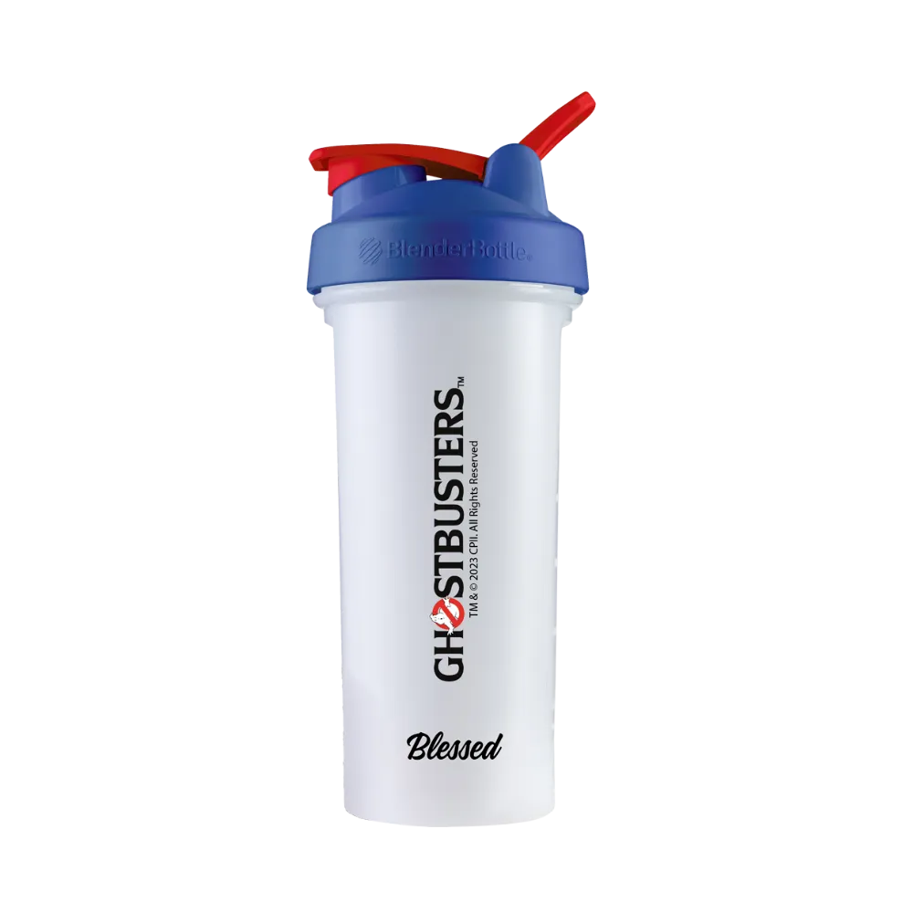 Mini-Pufts Shaker | 28oz | Blessed X Ghostbusters™