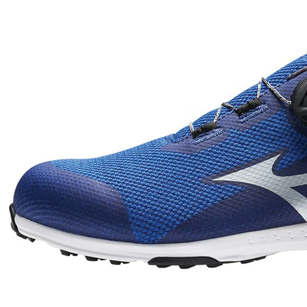 Mizuno Nexlite 008 Boa Spikeless Shoes - Navy