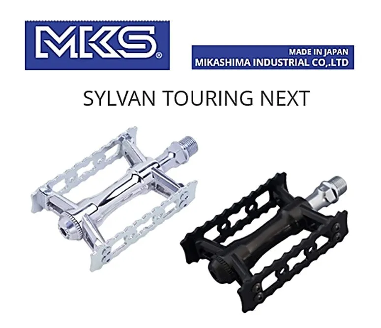 MKS Sylvan Touring Next Racing & Sports Pedal