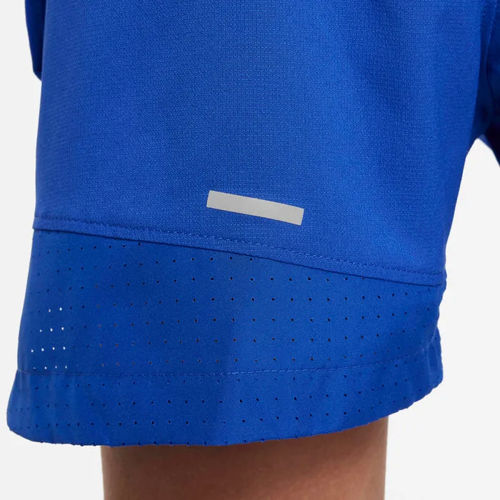 Multitech Easy-On Dri-FIT Training Shorts