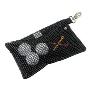 Murray Zippered Pouch