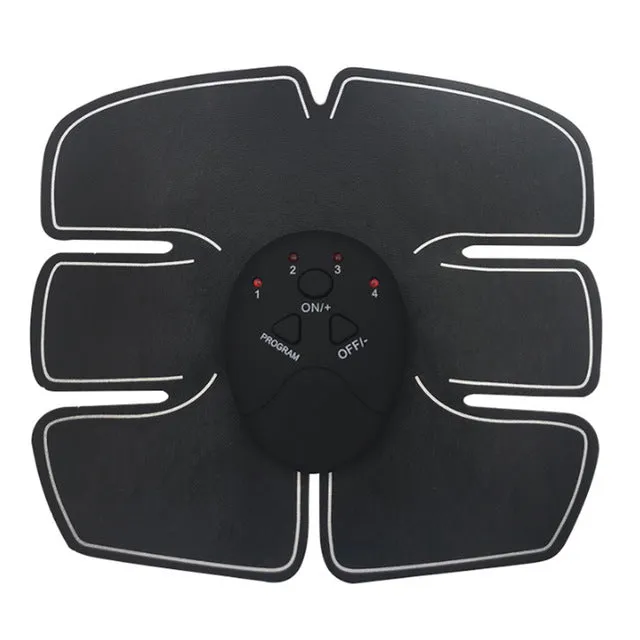 Muscle Stimulator Body Slimming Shaper