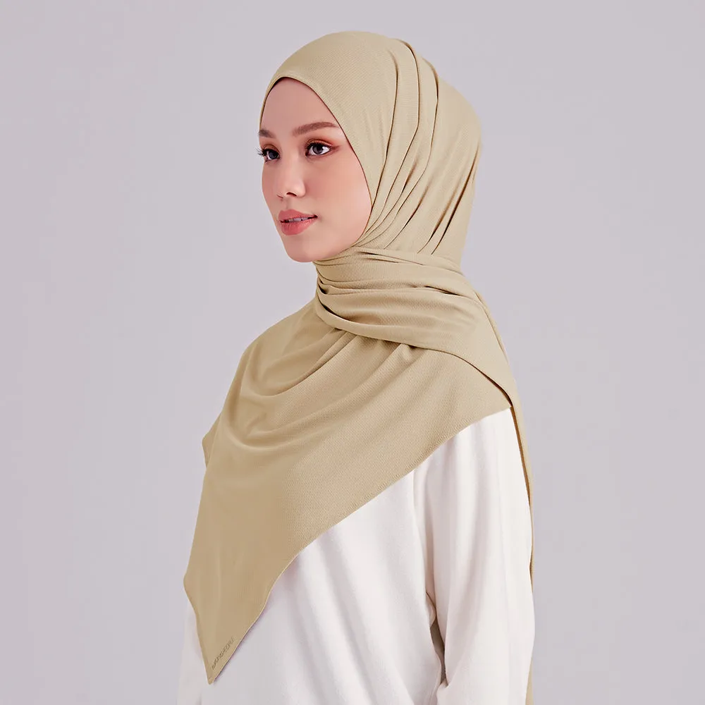 Najwa Sport Shawl - Birdie