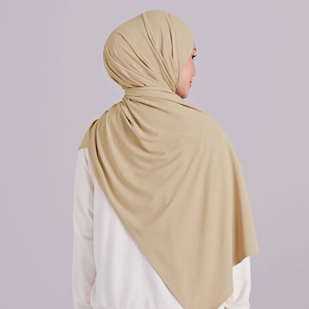 Najwa Sport Shawl - Birdie