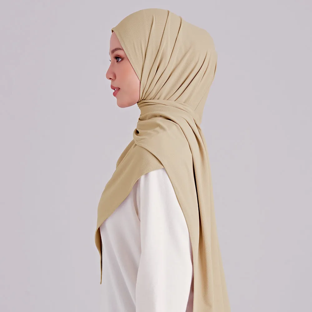 Najwa Sport Shawl - Birdie