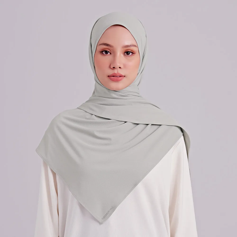 Najwa Sport Shawl - Trampoline