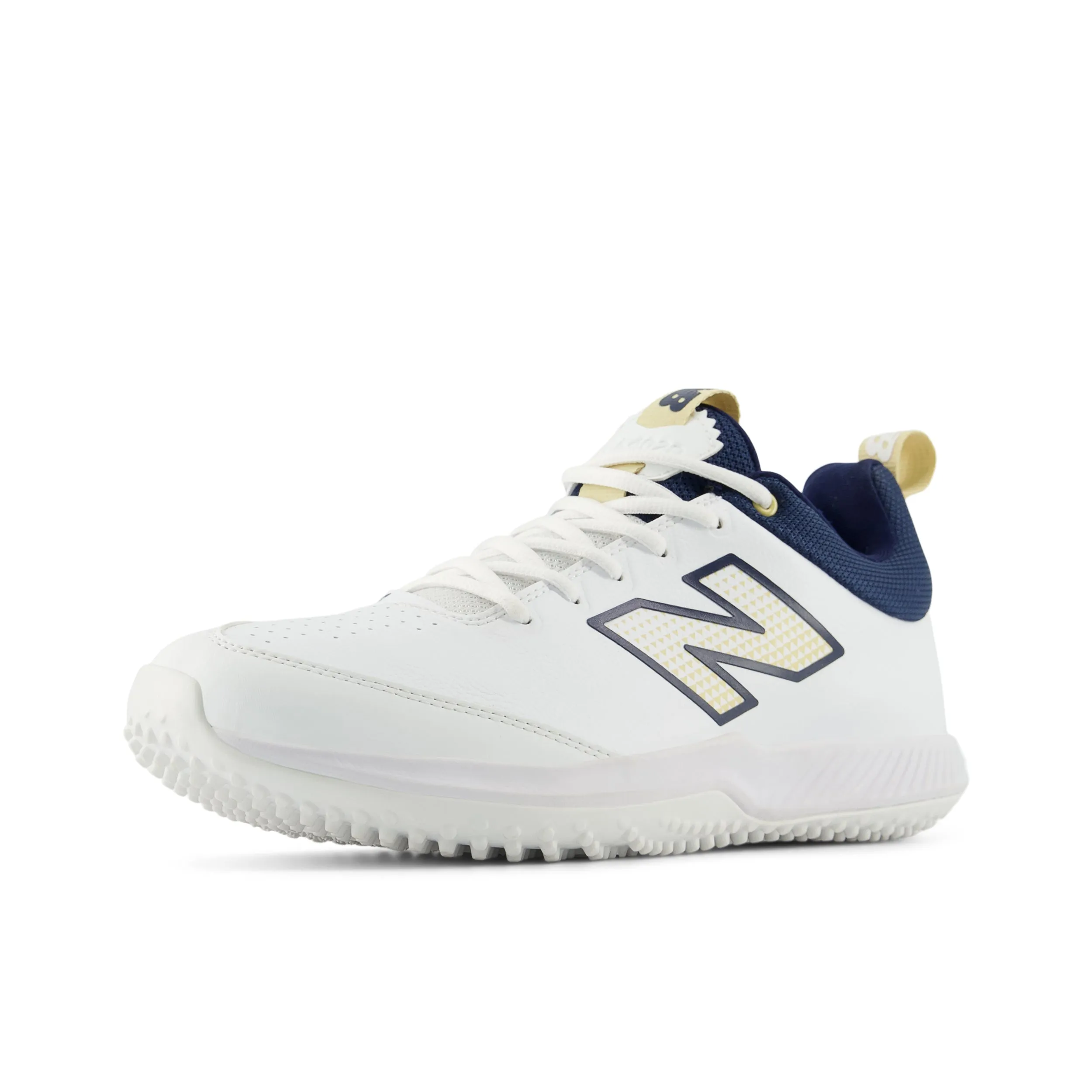 New Balance CK4020 N5 Senior Rubbers