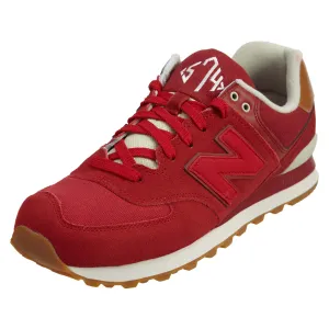 New Balance Life Style Mens Style : Ml574