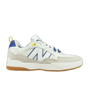 New Balance NM808 - Tiago - White/Royal/Yellow