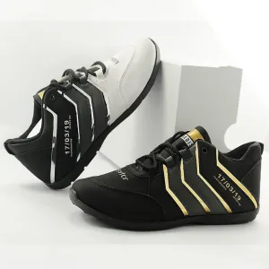 New Fashion Lace Up Sports Shoes for Men CLR-13