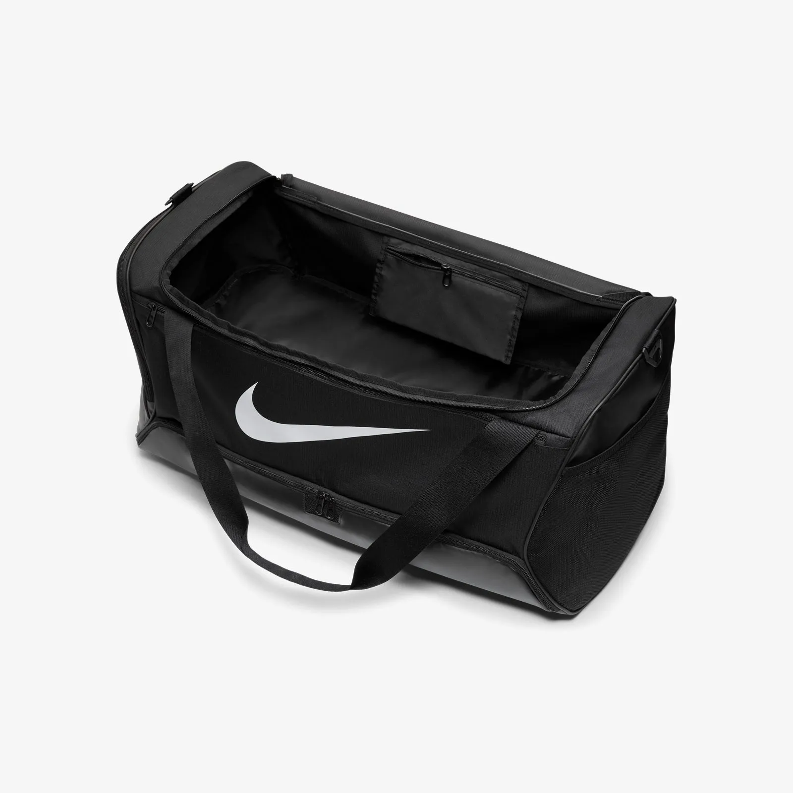 Nike Brasilia 9.5 Training Duffle 95L Bag - Black