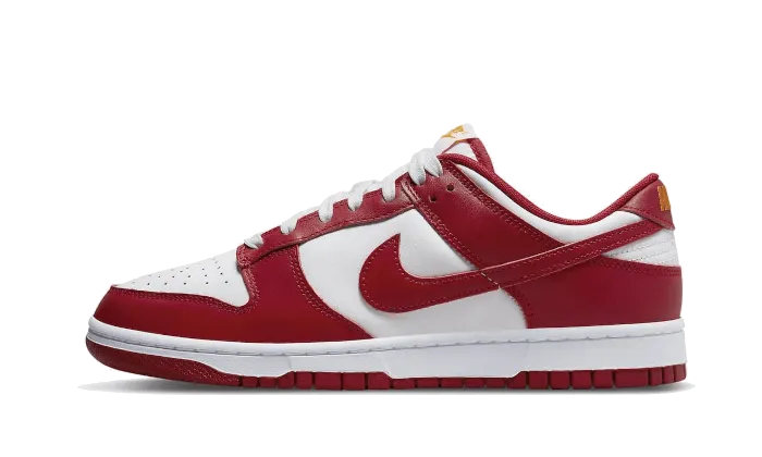 Nike Dunk Low "USC"