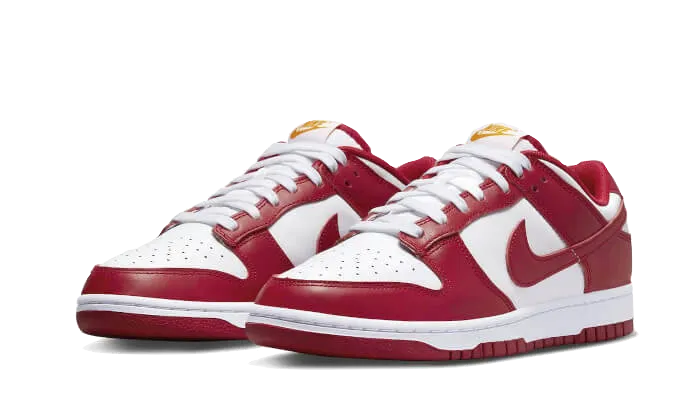 Nike Dunk Low "USC"